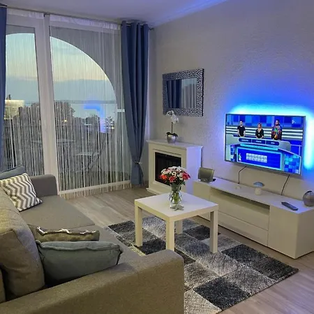 Apartment Silver *