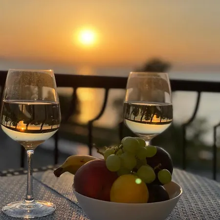 Silver 公寓 希欧福克