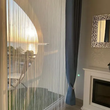 Silver Appartement