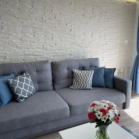 Silver Apartment Siofok