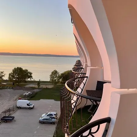 Apartment Silver Siofok