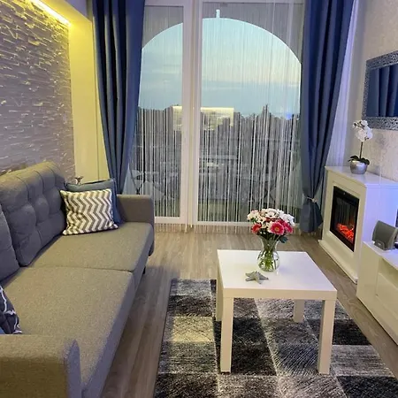 Appartement Silver *