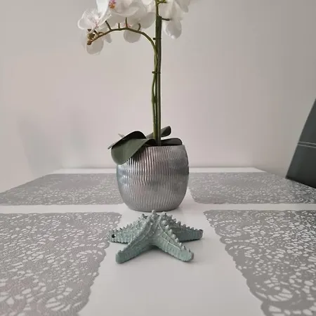 Appartement Silver
