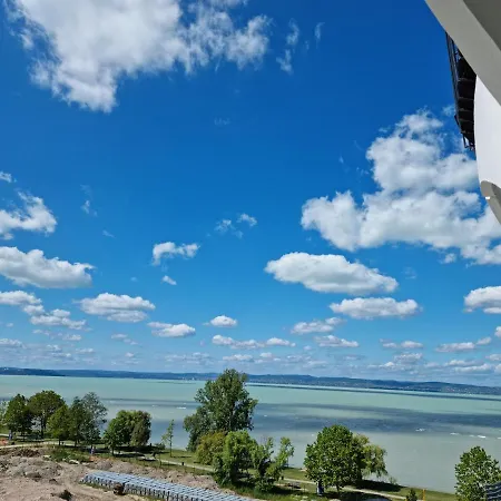 Apartment Silver Siofok