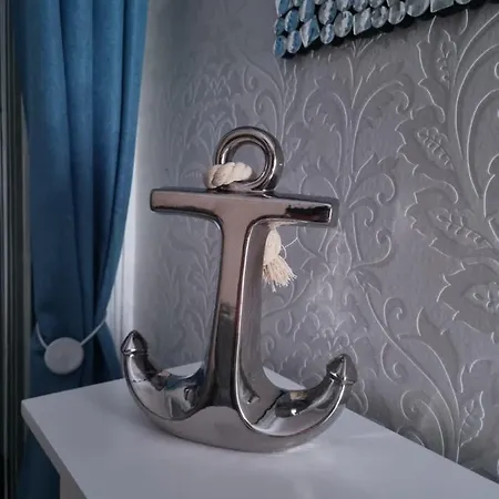 公寓 Silver 希欧福克