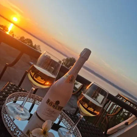 公寓 Silver 希欧福克