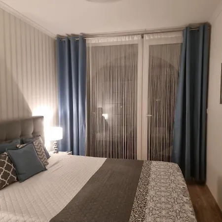 Apartment Silver
