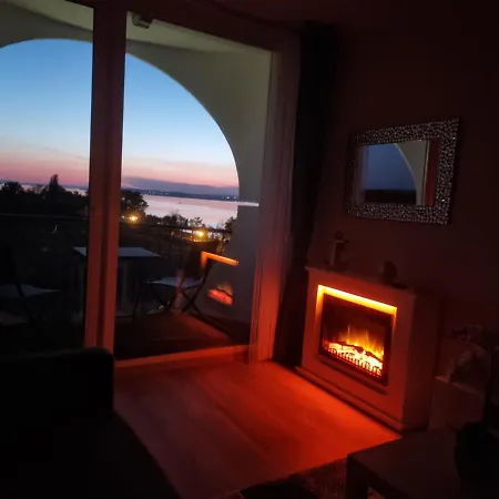 Apartment Silver Siofok