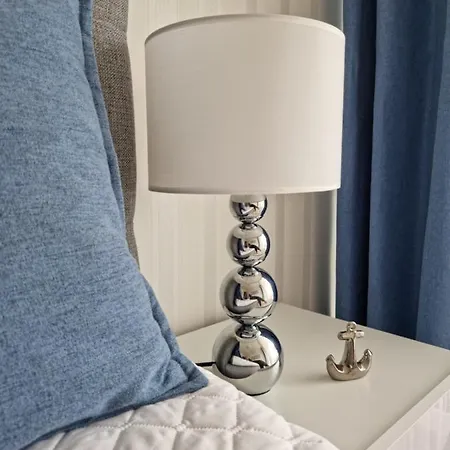 公寓 Silver 希欧福克