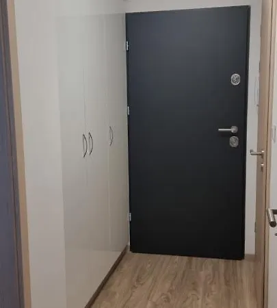 Apartment Silver