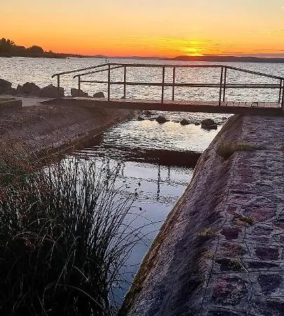 公寓 Silver 希欧福克