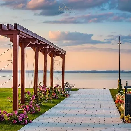 Silver Apartment Siofok