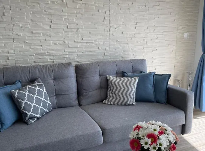 Silver Apartman Siófok