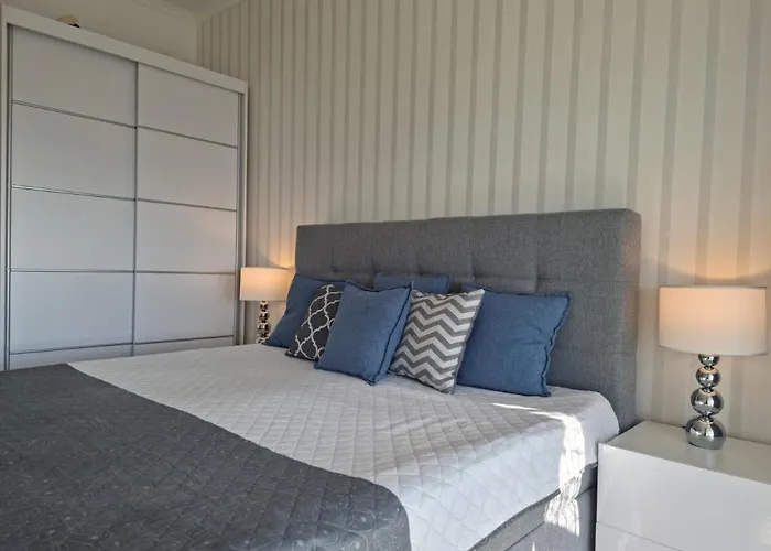 Apartman Silver *