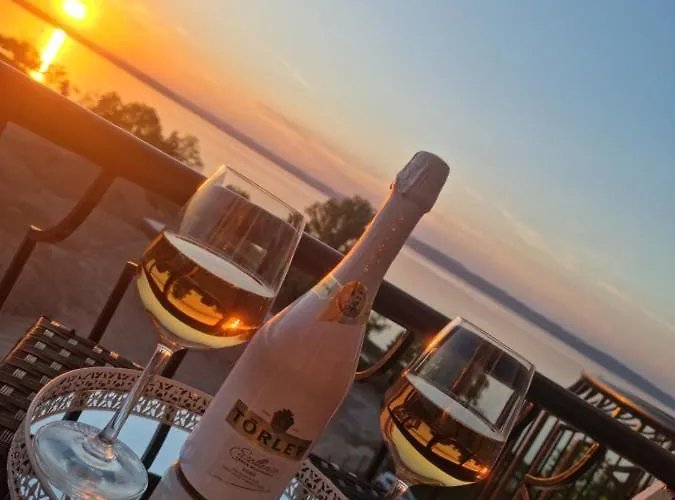 Apartman Silver Siófok