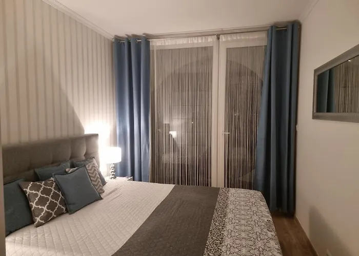 Apartman Silver