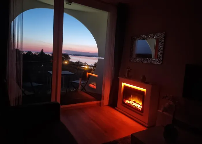 Apartman Silver Siófok