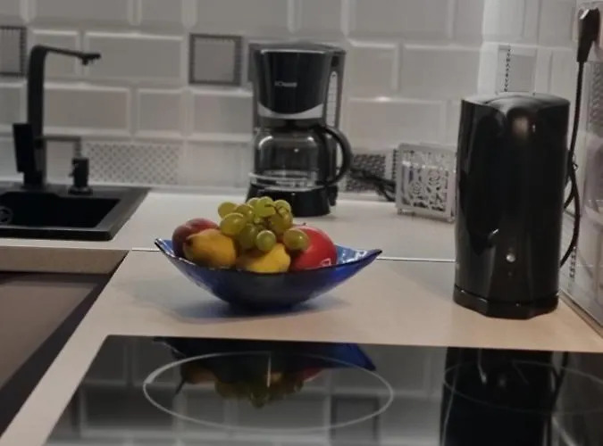 Apartman Silver *