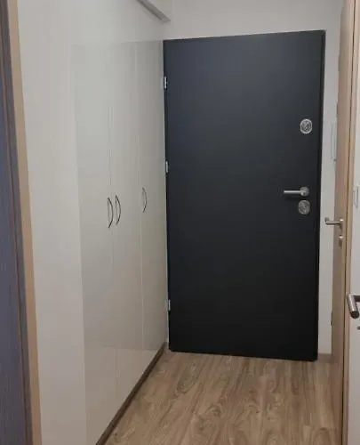 Apartman Silver