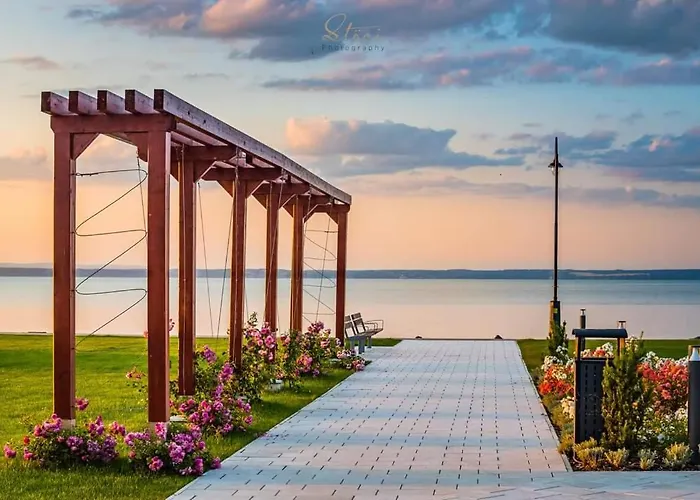 Silver Apartman Siófok